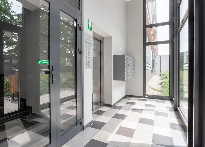 Sun House Apartment + Free Parking