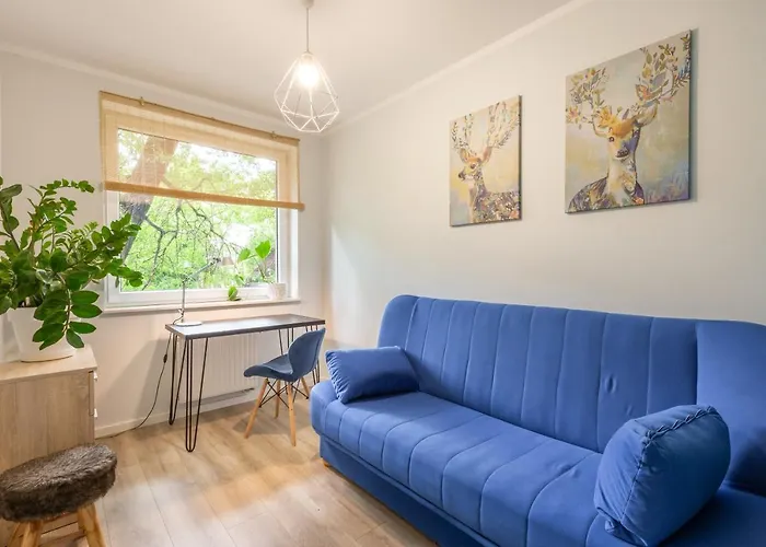 Sun House Apartment + Free Parking
