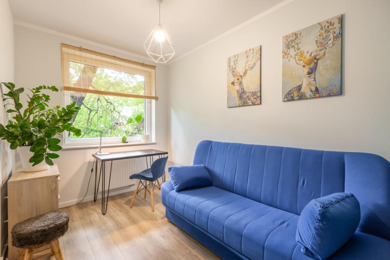 Sun House + Free Parking Apartment