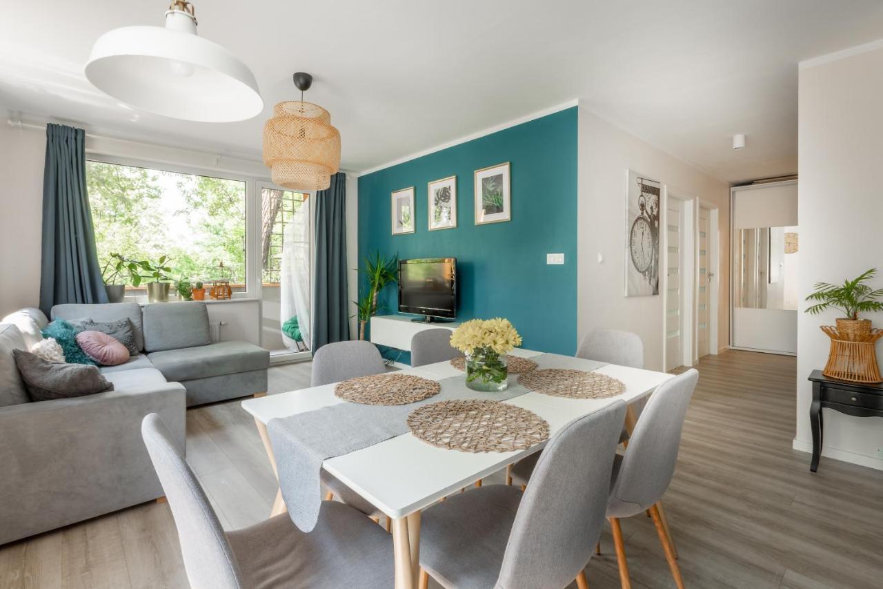 Apartment Sun House + Free Parking *