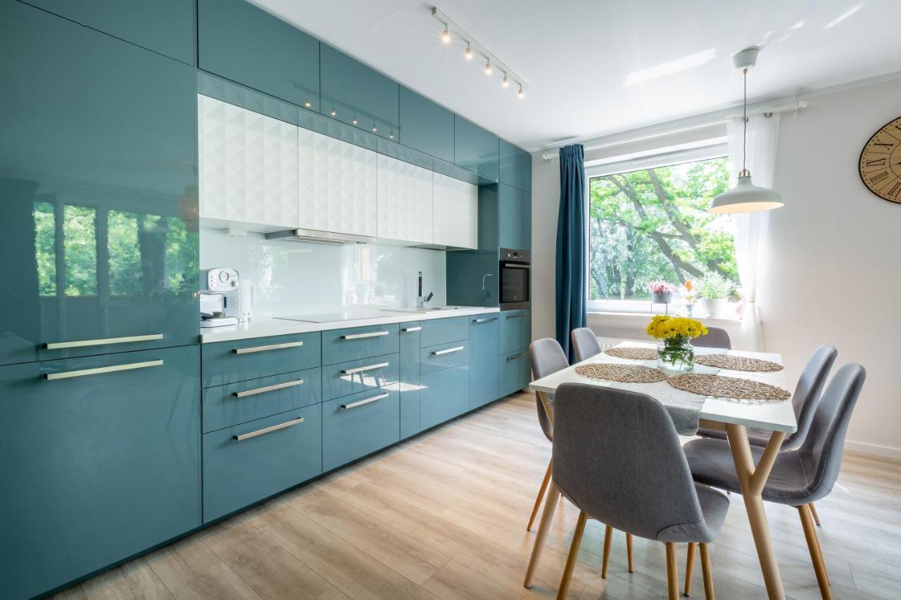 Sun House + Free Parking Apartment *