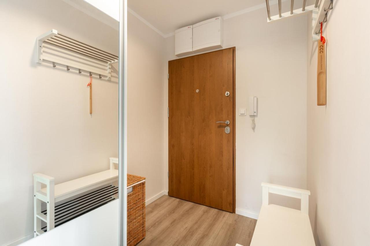 Sun House + Free Parking Wroclaw