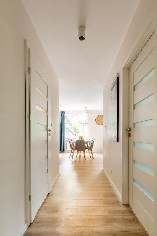 Sun House + Free Parking Apartment *